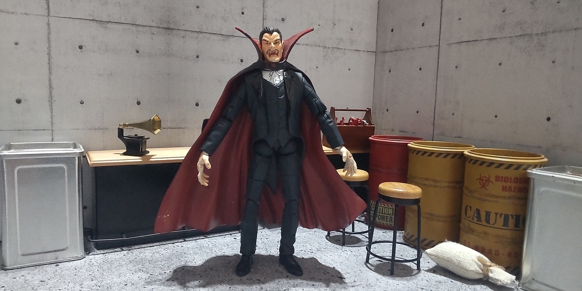 マーベルレジェンド・トイビズ版モンスターズ4パックセット マーベルレジェンド・トイビズ版モンスターズ4パックセット Marvel