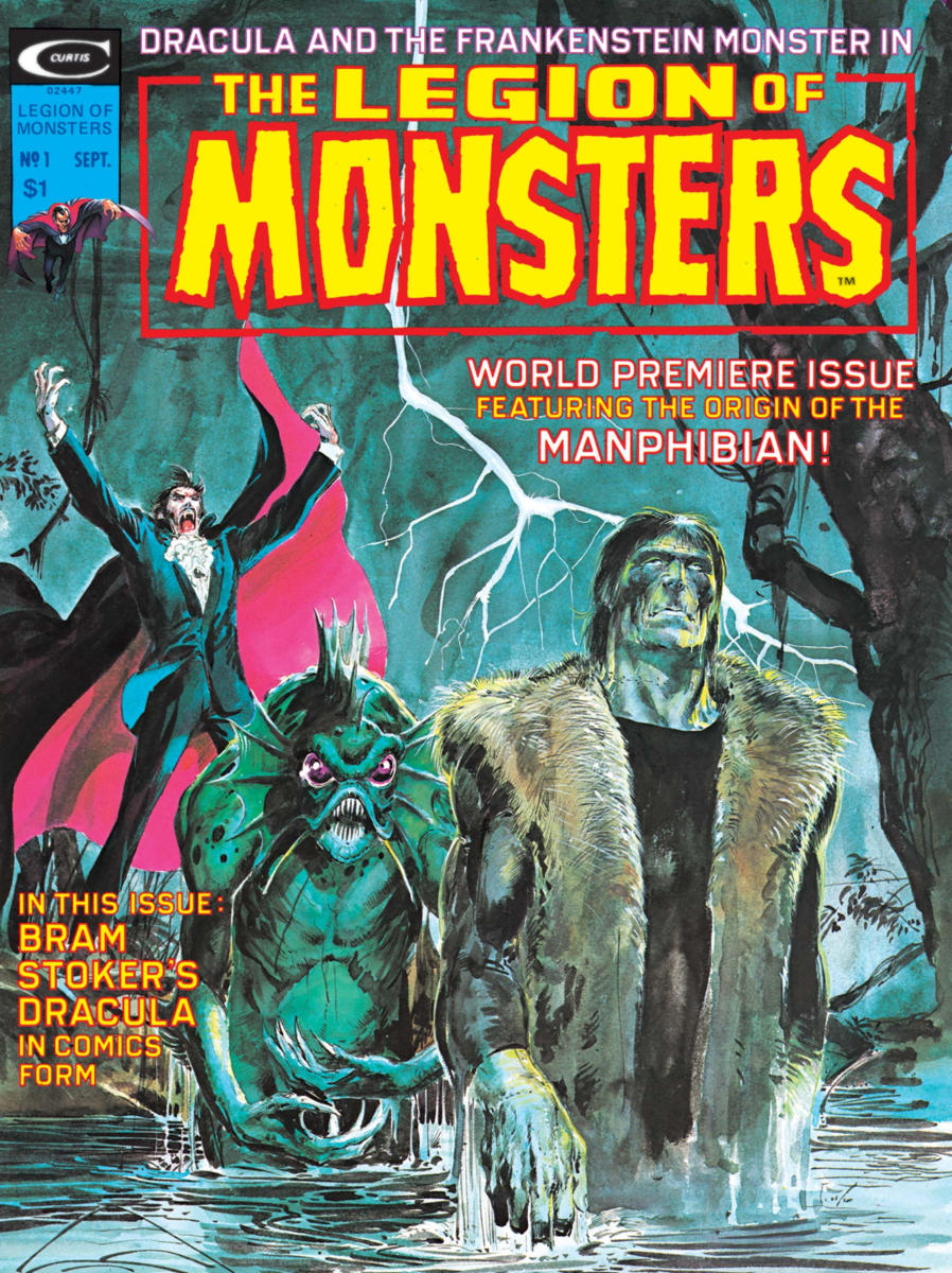 レビュー マーベルレジェンド【知る人ぞ知る神セット！】モンスターズ