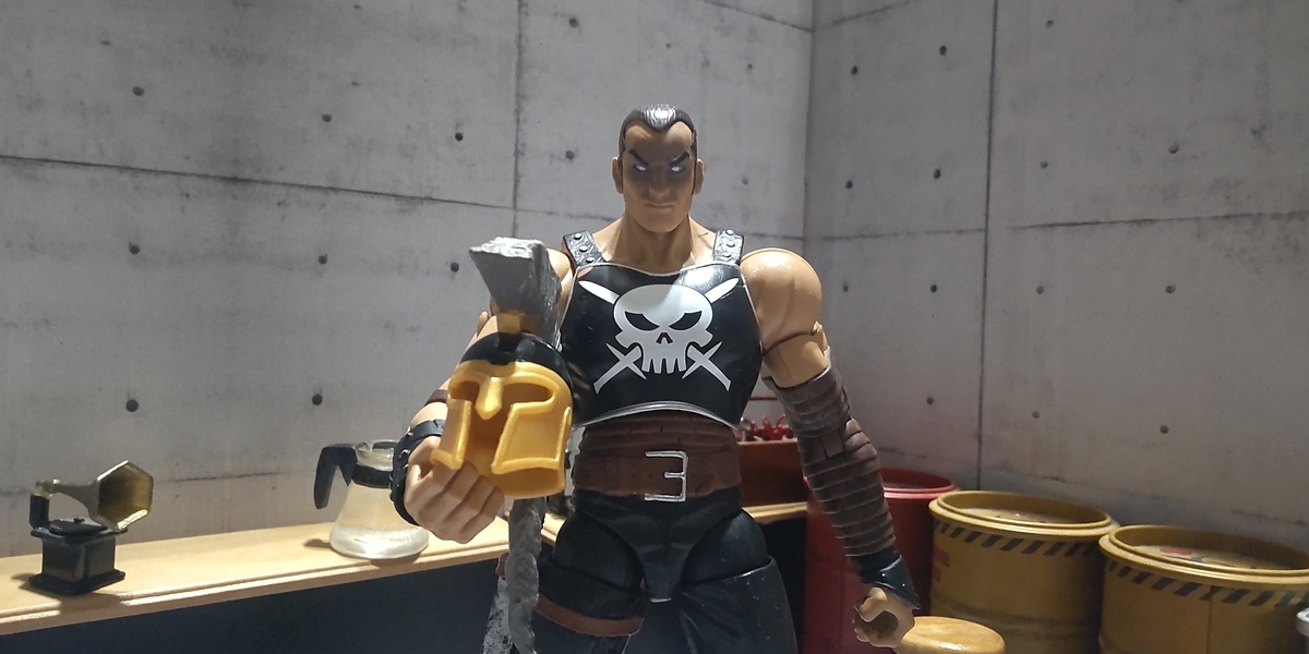 マーベルレジェンド　アレス ビルド Amazon.co.jp: Marvel Thor Legends Series 6-inch Nine Realms