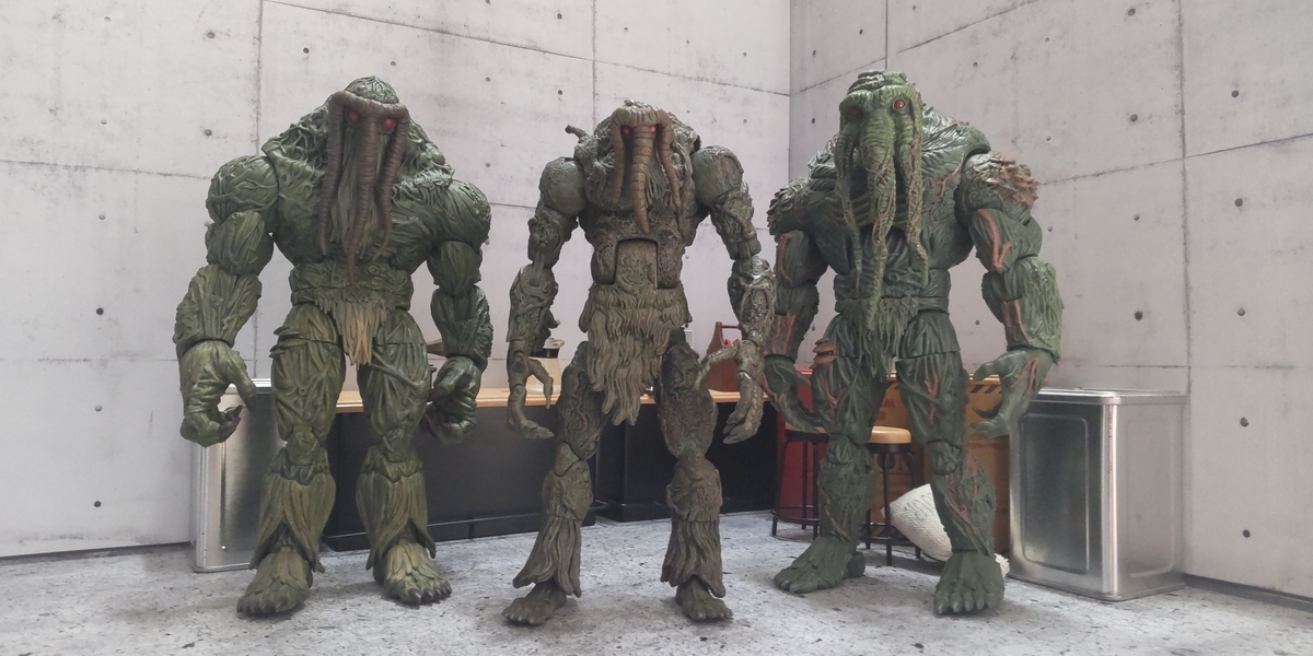 マーベルレジェンド　マンシング マーベルレジェンド マンシング レジェンド ビルド hasbro