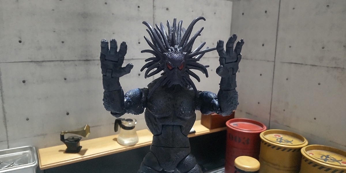 トイビズ マーベルレジェンド ブラックハート 台紙 トイビズ マーベルレジェンド ブラックハート 台紙 レビュー