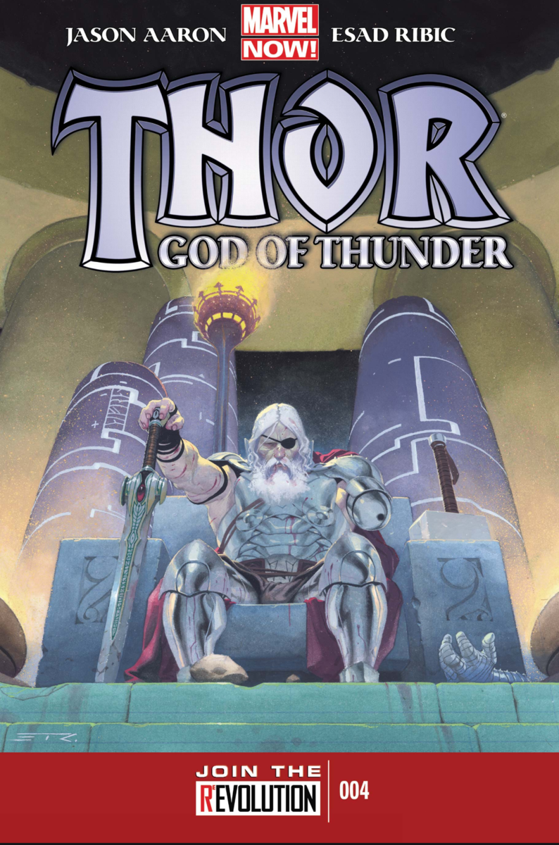 レビュー マーベルレジェンド【豪華絢爛！】オーディン（CELEBRATING