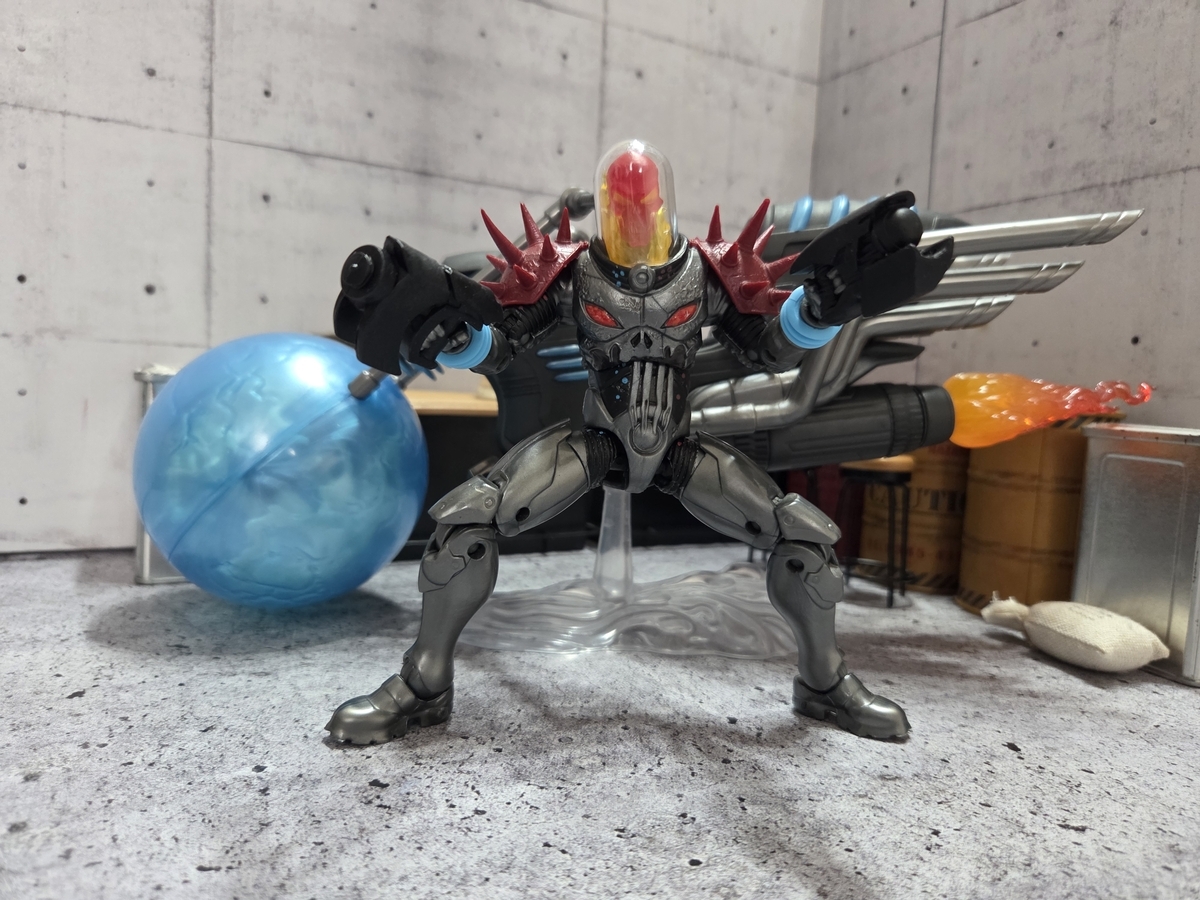 コズミックゴーストライダーマーベルレジェンド Amazon.com: Marvel Legends Cosmic Ghost Rider : Toys & Games