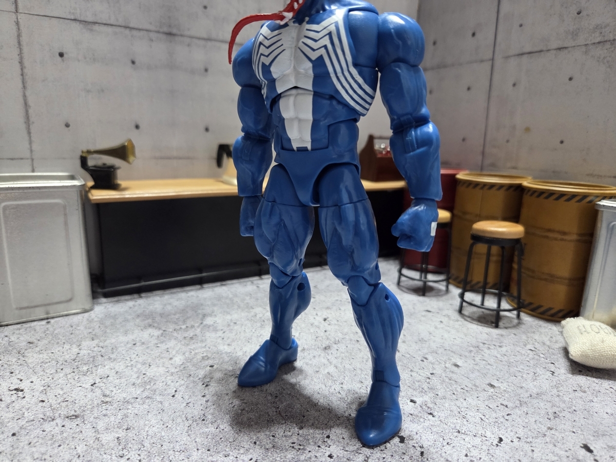 レビュー マーベルレジェンド【まさかの2パック！】キャプテンアメリカ