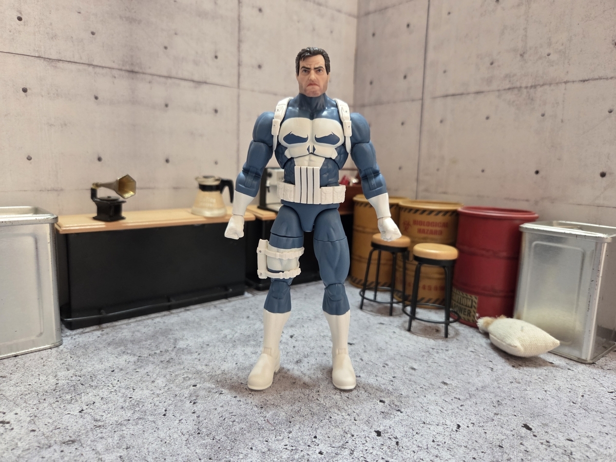 レビュー マーベルレジェンド【まさかの立体化＆セット商品