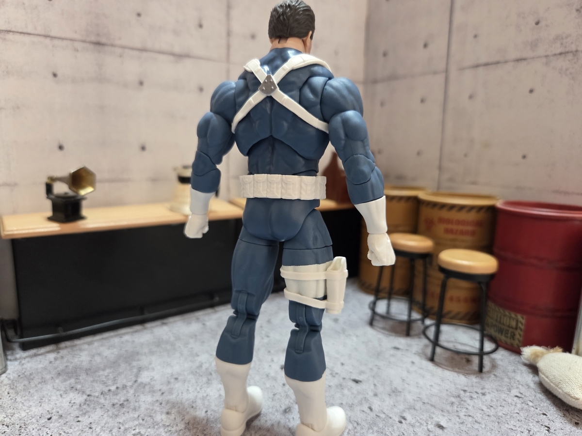 レビュー マーベルレジェンド【まさかの立体化＆セット商品