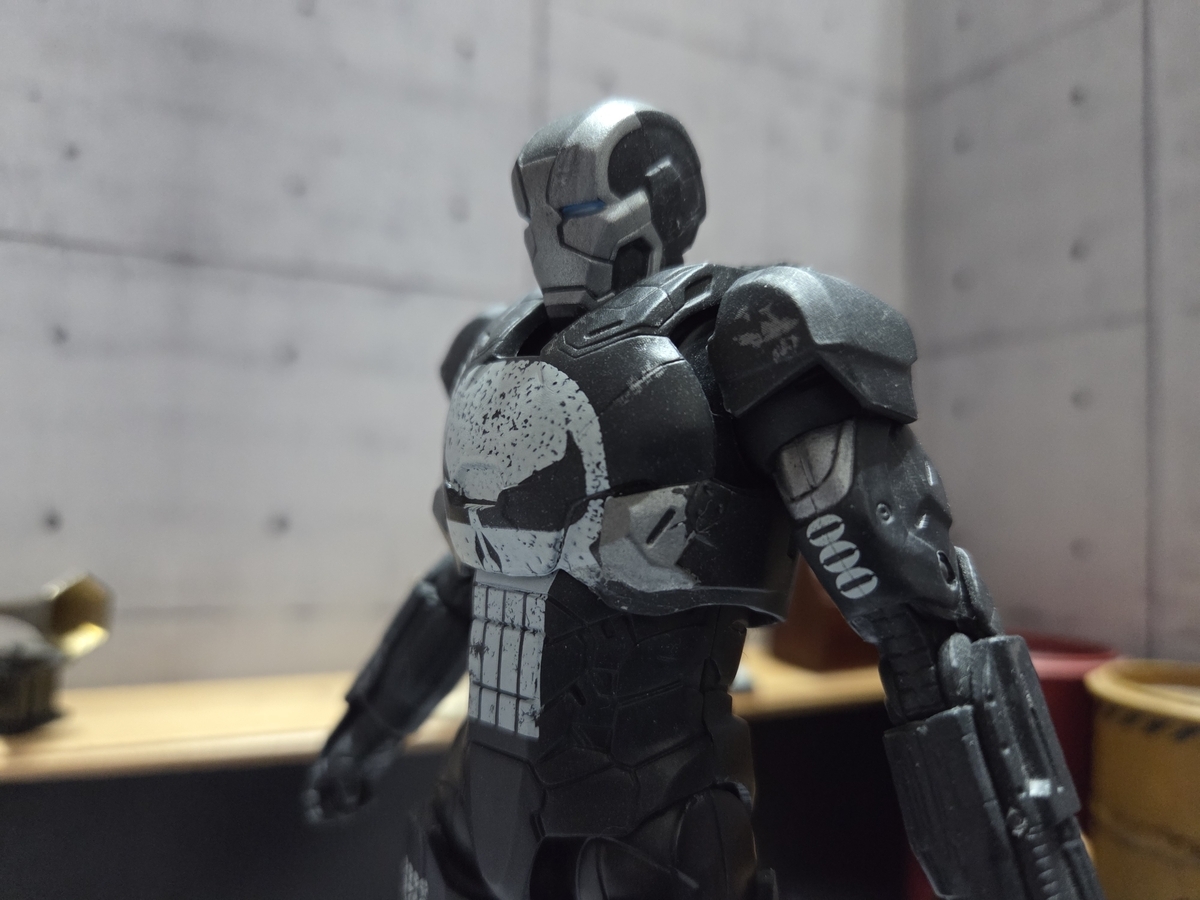 レビュー マーベルレジェンド【マーベル創立80周年記念