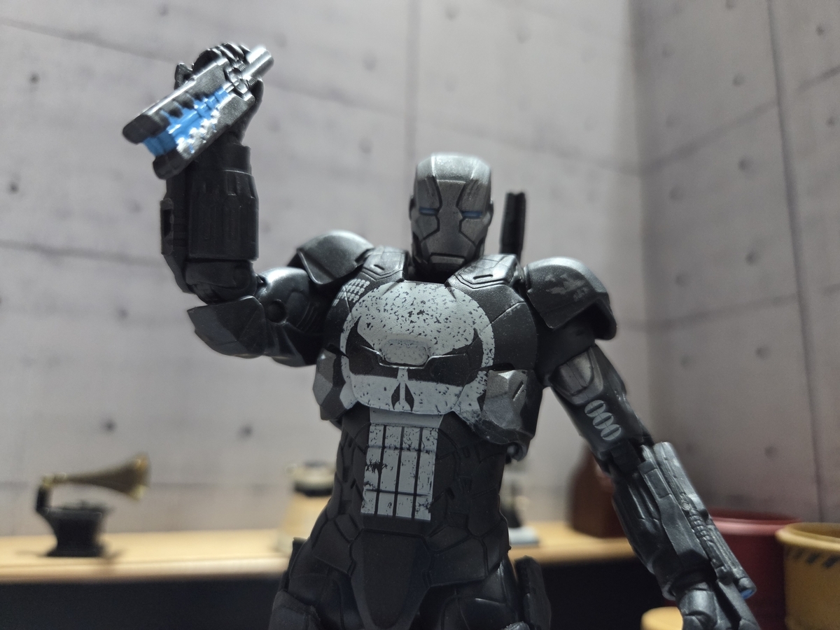 レビュー マーベルレジェンド【マーベル創立80周年記念