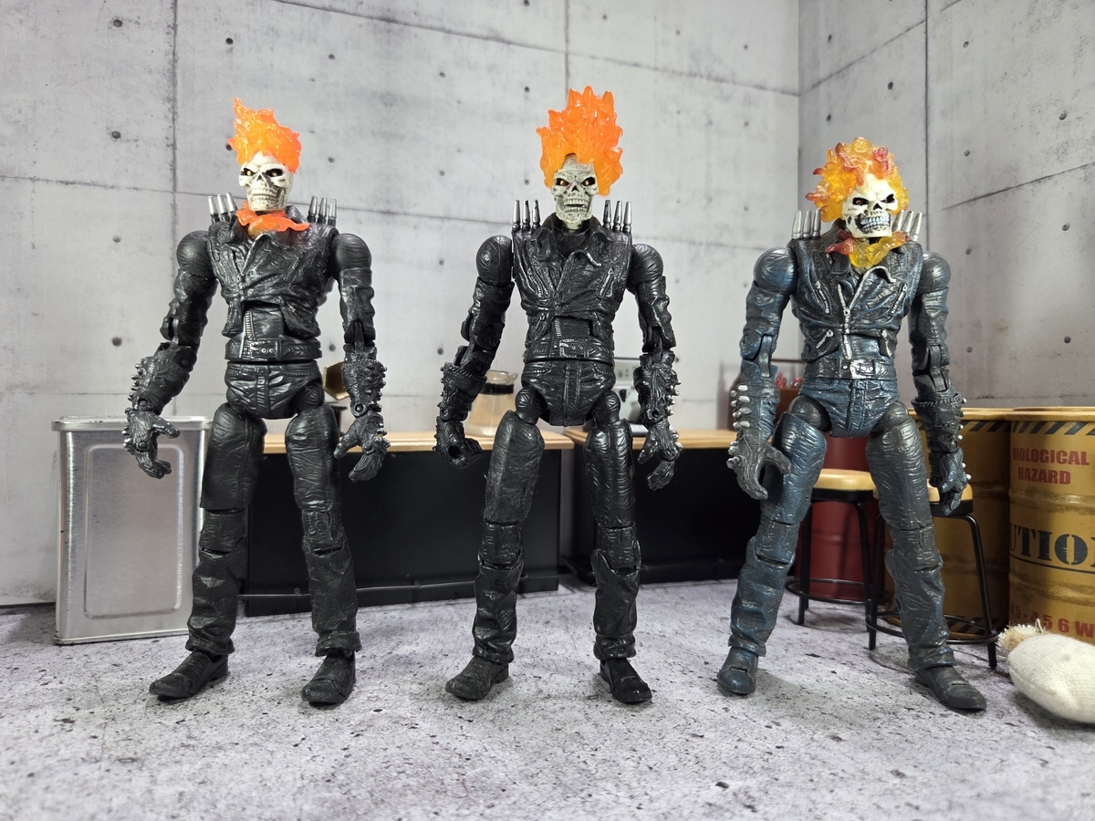 レビュー ムービーシリーズ【貴重なニコラス・ケイジのアクション