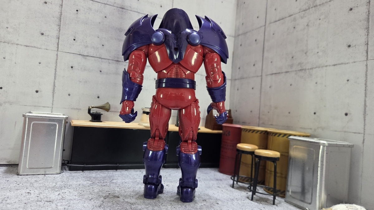 レビュー マーベルレジェンド【待望のリパック版が発売