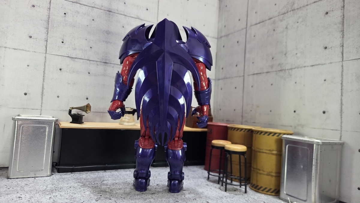 レビュー マーベルレジェンド【待望のリパック版が発売