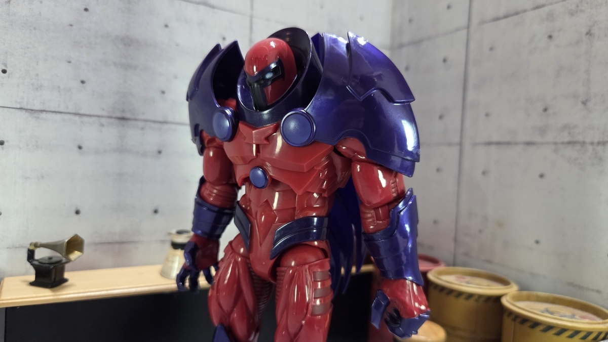 レビュー マーベルレジェンド【待望のリパック版が発売