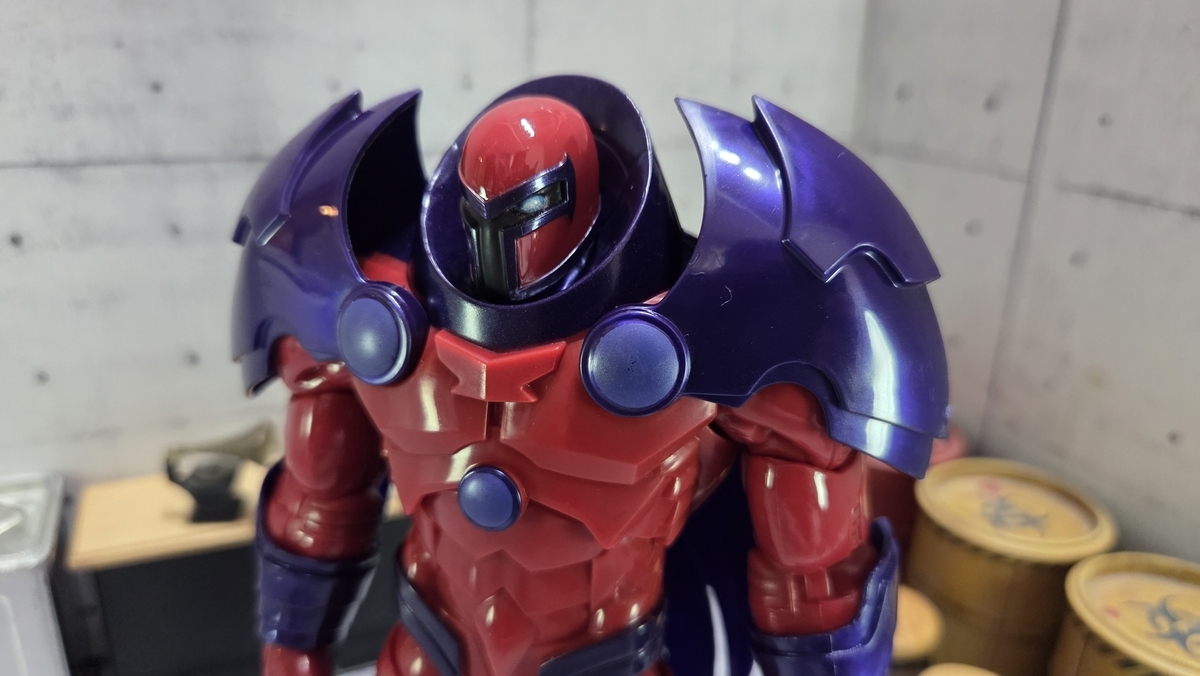 レビュー マーベルレジェンド【待望のリパック版が発売