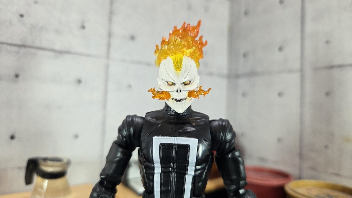 レビュー マーベルレジェンド【待ち望んでいたレジェンド化