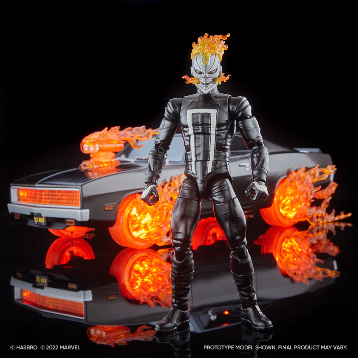 レビュー マーベルレジェンド【待ち望んでいたレジェンド化
