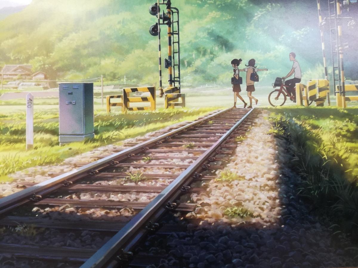 君の名は マイ考察 番外編 作画ミス 設定ミス 制作側の配慮と 君の名は マイ考察 番外編 作画ミス 設定ミス 制作側の配慮と