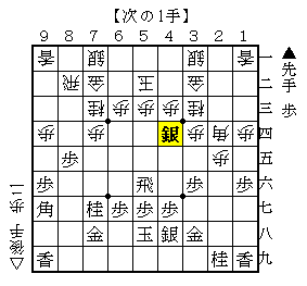 次の1手-中級-第9問-解答図