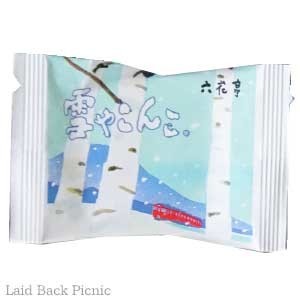 雪やこんこ