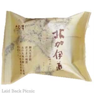北加伊道