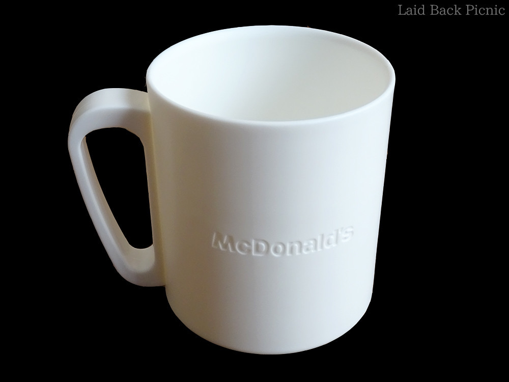 MacDonald'sのロゴ