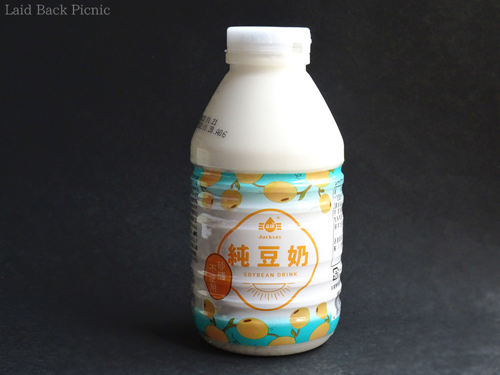 カルディ◇台湾豆乳の味比べ3種！『正康（ジャックソイ） 台湾