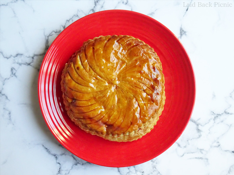 この手があったか！新年のお菓子で当たりを楽しむ『ガレット・デ