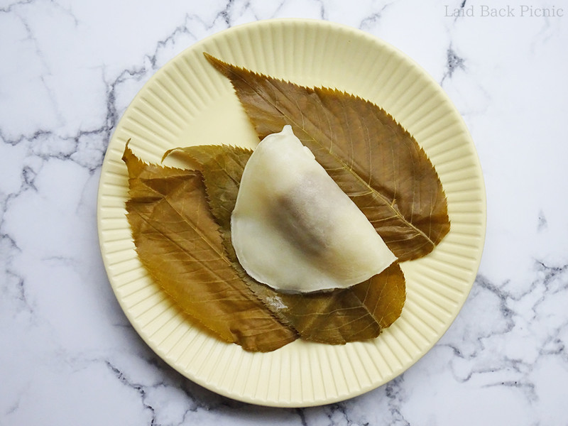 桜もち専門店なら1年中、桜餅が楽しめる / 長命寺桜もち 山本や @向島