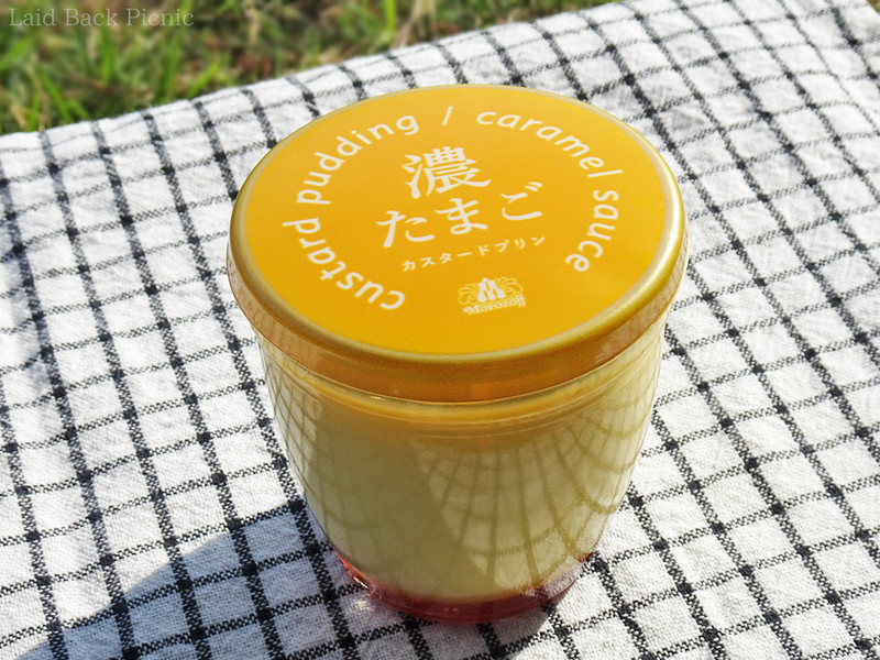 ガラス瓶カップ入り