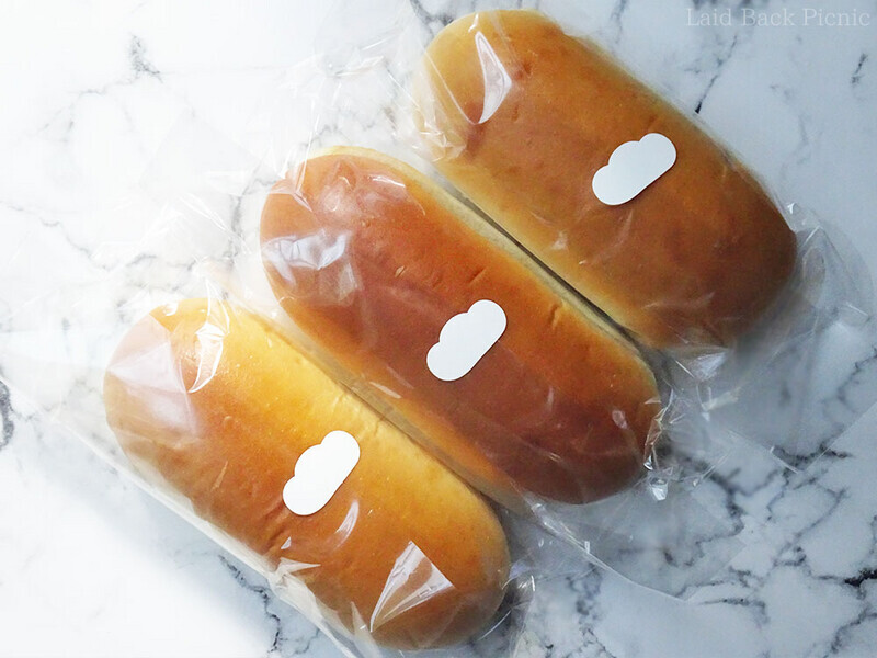 急成長！お手軽価格のコッペパン専門店で4種食べ比べ『たっぷリッチ