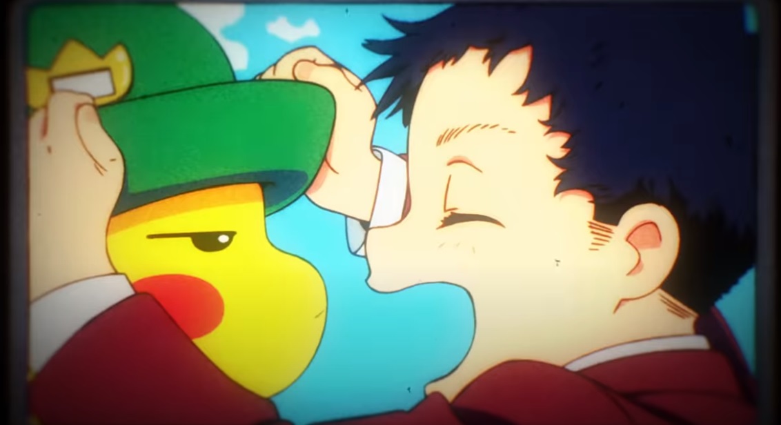 Bump Of Chicken Acacia とポケモン るーずりーふぃあ