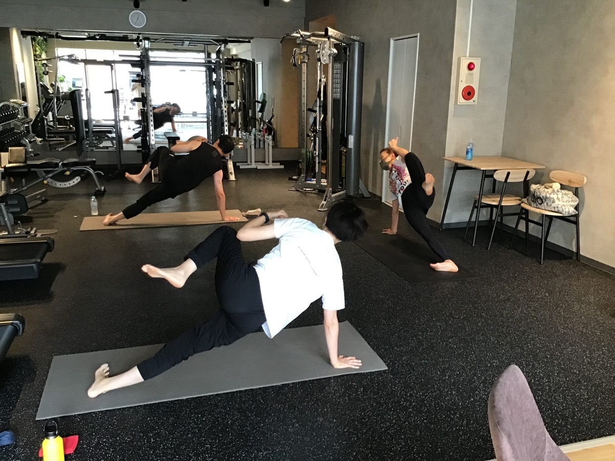 f:id:LECTgym:20200907225448j:plain f:id:LECTgym:20200907225448j:plain