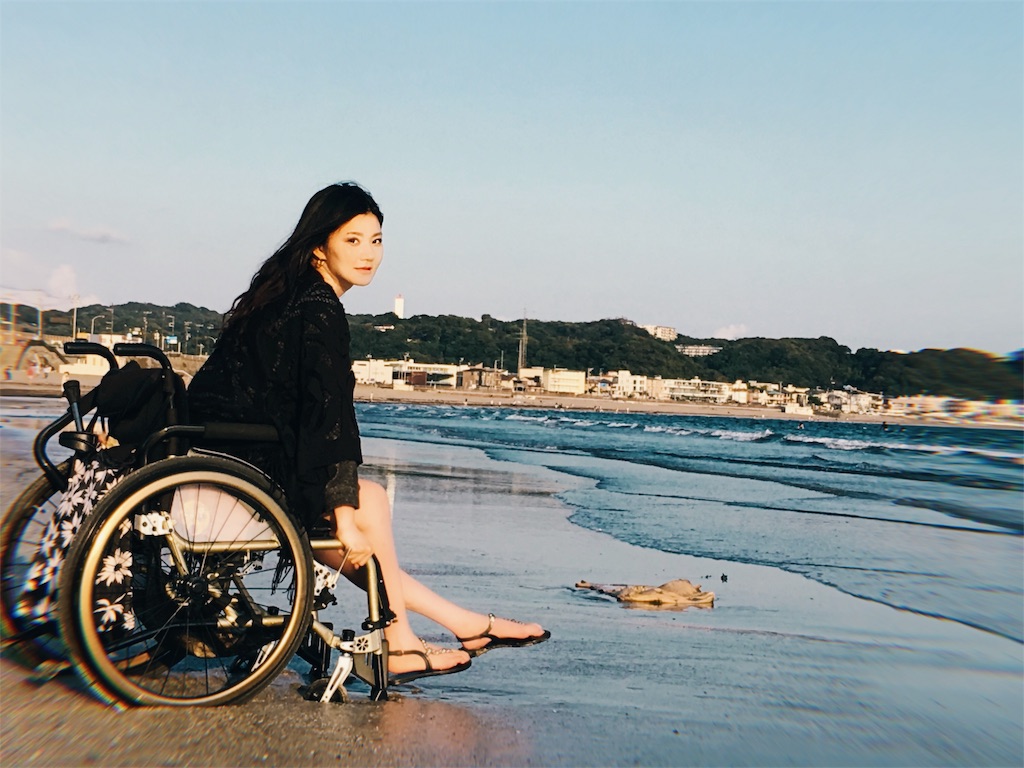 車椅子 Suai オシャレ 可愛い スアイ