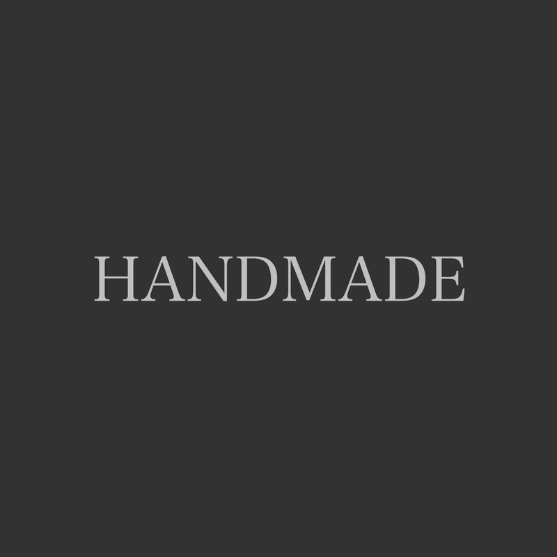 ハンドメイド