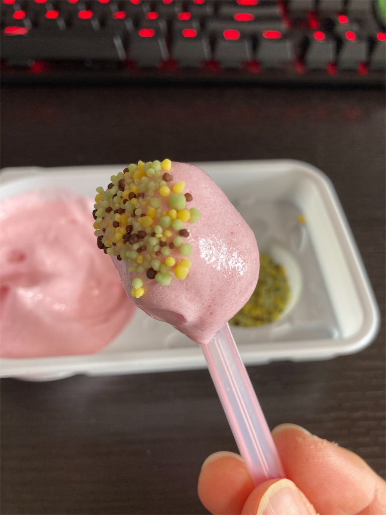 30歳から始める知育菓子その ねるねるねるね とりあえずやってみようぜ