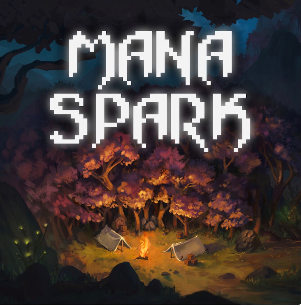 マナスパーク 常に変化するダンジョンを探索する2dドッド絵アクションrpg そんなことよりお腹が減ったよ マナスパーク 常に変化するダンジョンを探索する2dドッド絵アクションrpg そんなことよりお腹が減ったよ