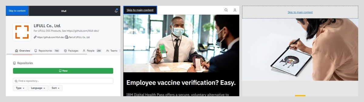 画面キャプチャー