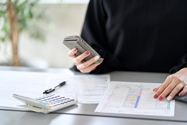 働き方、不動産