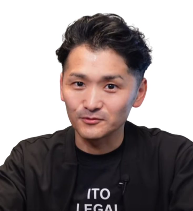伊藤祐基氏prof” class=