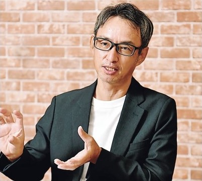 吉満 博（よしみつ ひろし）” class=