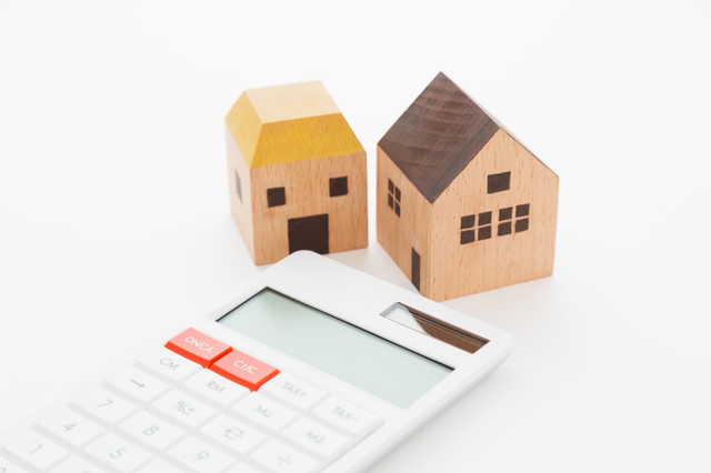 お出かけ、不動産