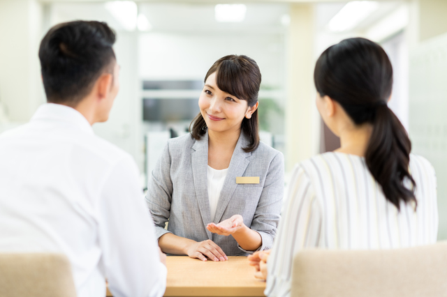 不動産会社イメージ