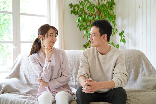 売却の流れと手順を把握する