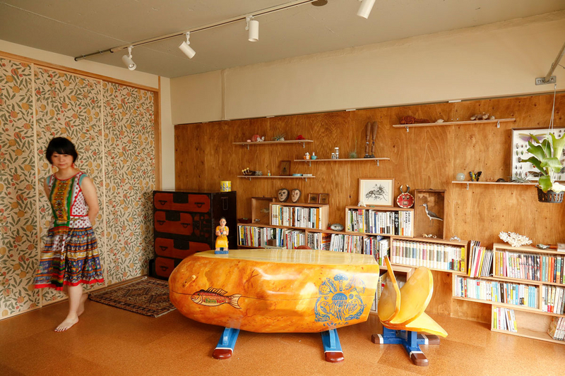 通称「メレヤマンション」