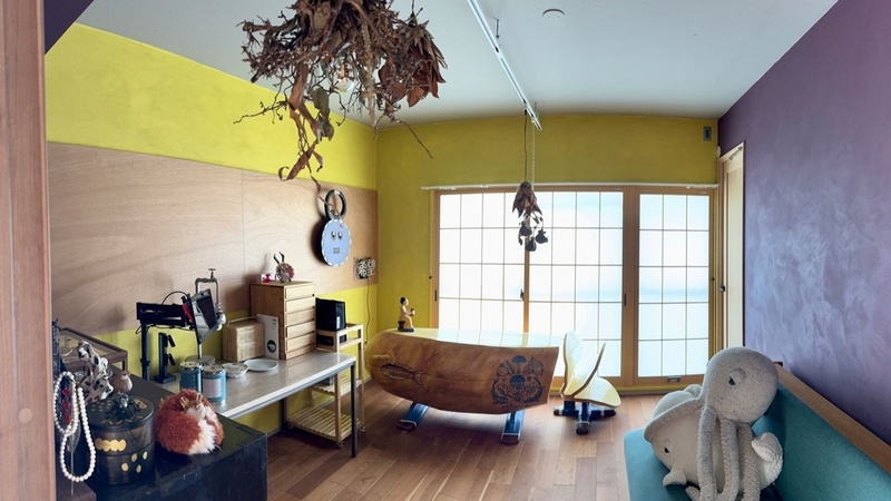 愛着あるリノベマンションを売ると決めて住み替え。再度実感した家づくりへの思い