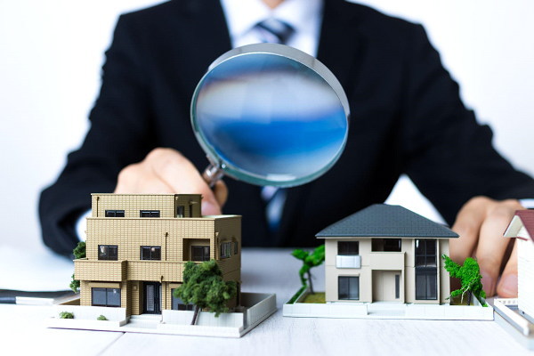 マンションの資産価値とは?