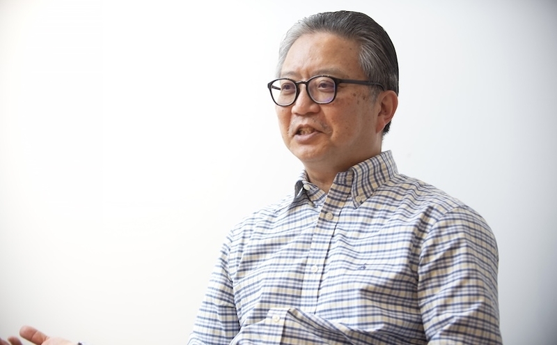 竹中信勝prof” class=