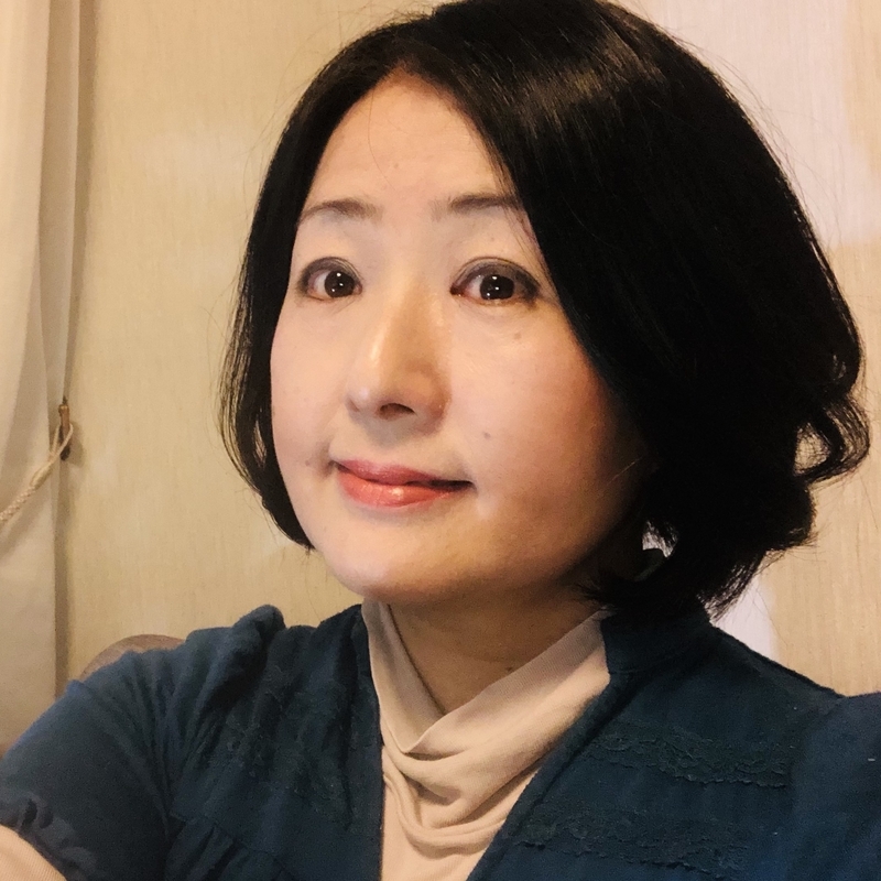 矢口美佳子