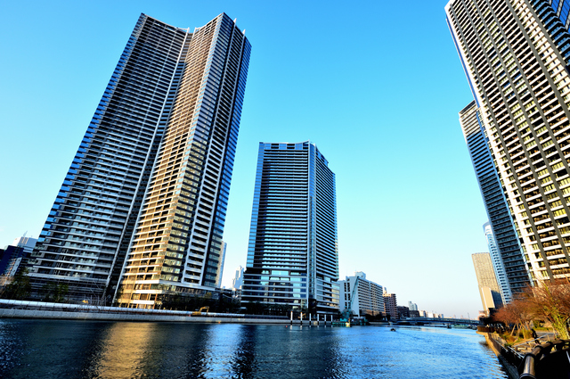 新築マンションの短期転売率は都心6区で12.2%、都心部ほど高い傾向。不動産業界の転売対策は?