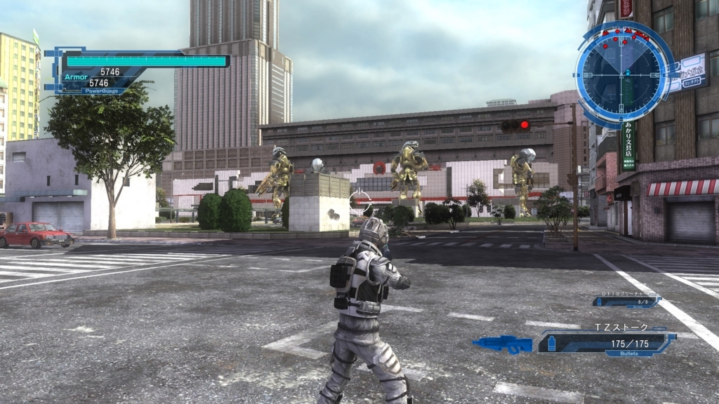 攻略 地球防衛軍5 各ミッションのサムネイルと敵一覧 1 2 M1 M60 デジタルゲーム帳