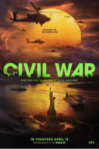 CIVIL WAR